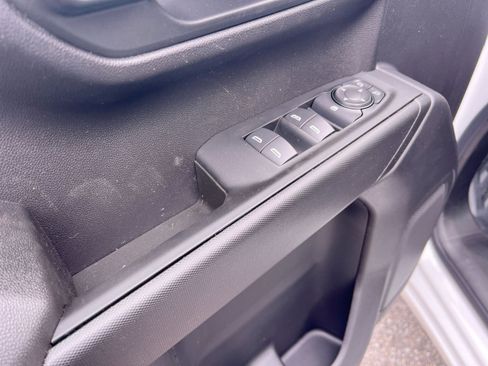 New 2026 GMC Sierra 1500 Pro w/ Pro Value Package image 14