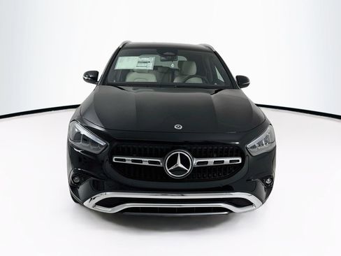 New 2026 Mercedes-Benz GLA 250 image 2