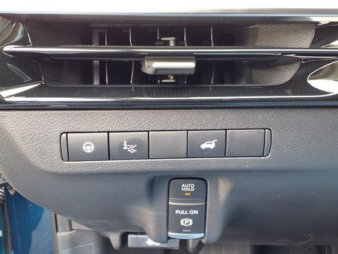 New 2026 Nissan Murano Platinum w/ Cargo Package image 18