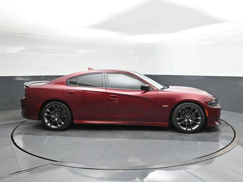 Used 2023 Dodge Charger Scat Pack w/ Navigation & Travel Group image 26