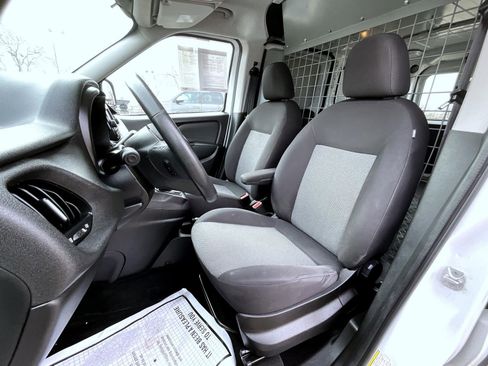 Used 2016 RAM ProMaster City Tradesman w/ Rear Back-up Camera Group image 11