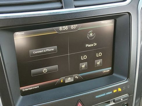 Used 2016 Ford Explorer Sport AWD/4WD image 19