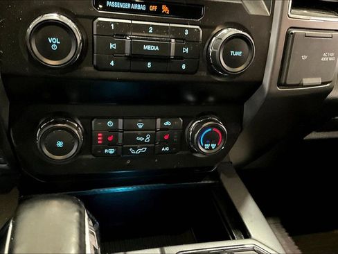 Used 2020 Ford F150 XLT w/ Equipment Group 302A Luxury image 16