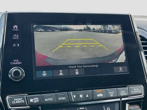 Used 2022 Honda Odyssey EX-L image 13