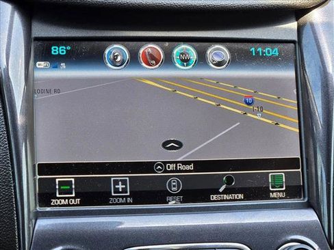 Used 2019 Chevrolet Impala Premier w/ Premier Convenience Package FWD image 15