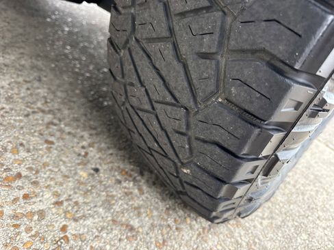 Used 2023 Toyota 4Runner SR5 Premium w/ Moonroof Package image 9