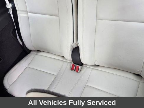 Used 2020 Lincoln Aviator Black Label AWD/4WD image 13