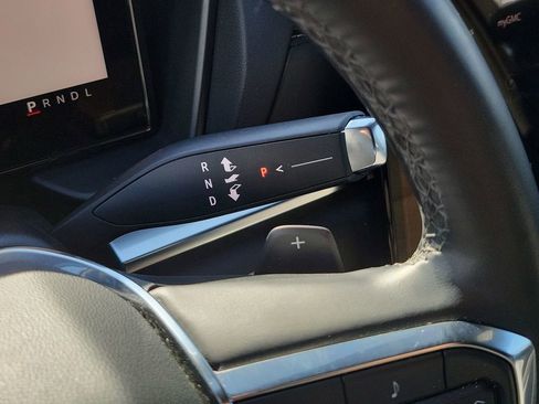 Certified 2025 GMC Terrain Elevation image 15