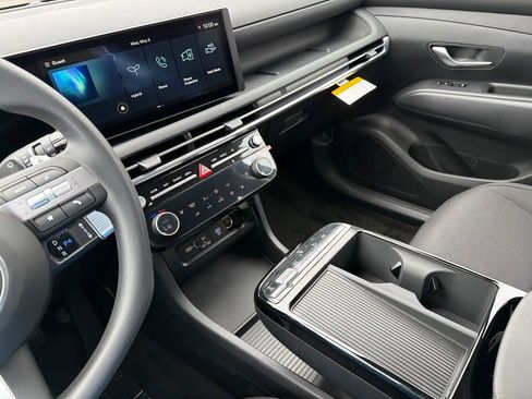 New 2026 Hyundai Tucson SEL AWD/4WD image 30