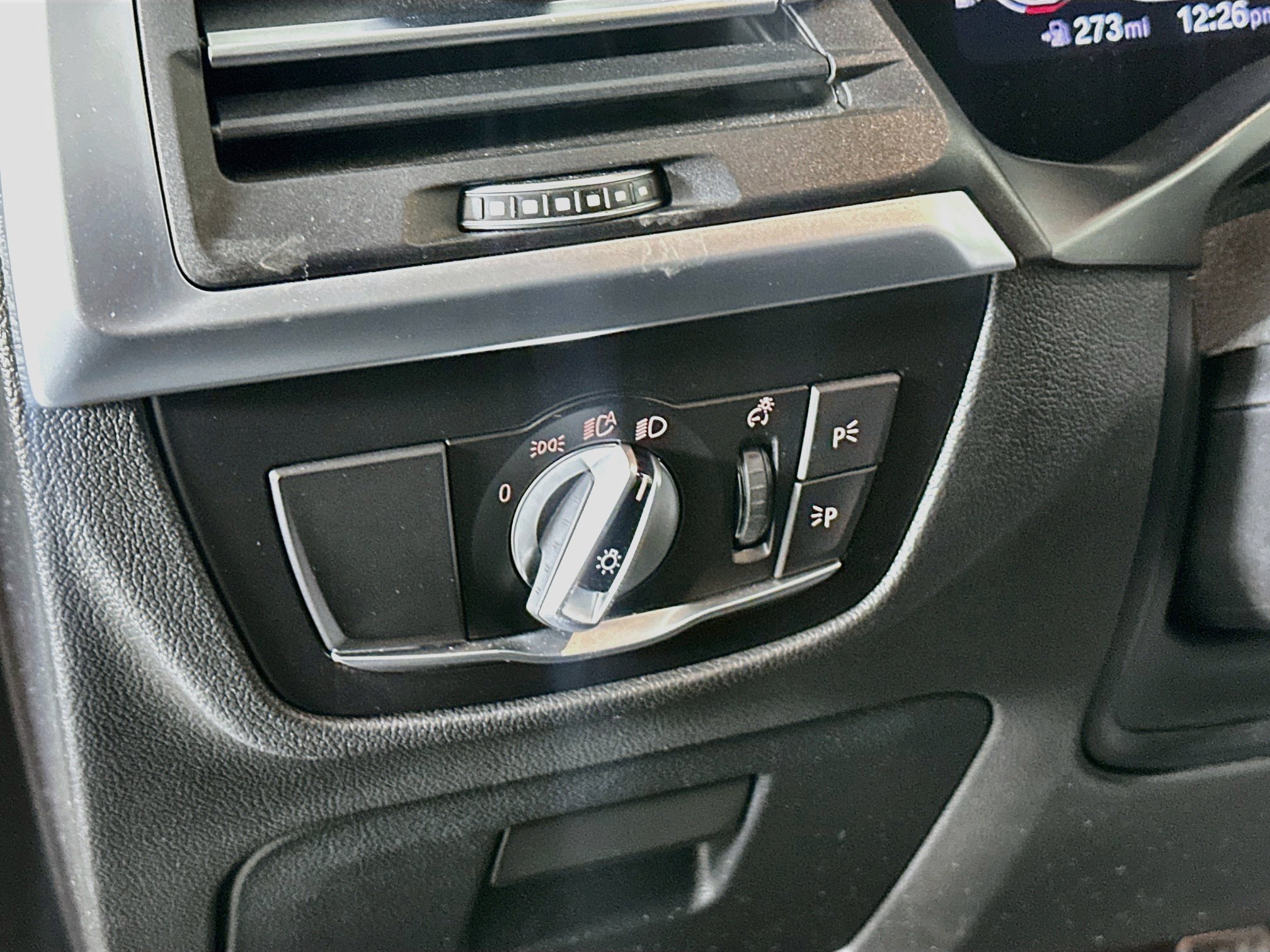 Used 2022 BMW X3 sDrive30i w/ Premium Package 2 RWD image 17