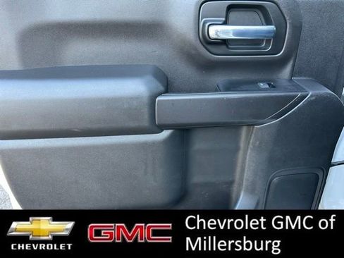 Used 2020 Chevrolet Silverado 2500 LT w/ Convenience Package AWD/4WD image 23