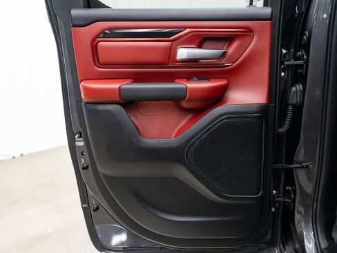 Used 2019 RAM 1500 Rebel image 24