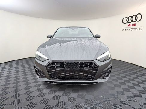 Used 2024 Audi A5 2.0T Premium Plus w/ Premium Plus image 2