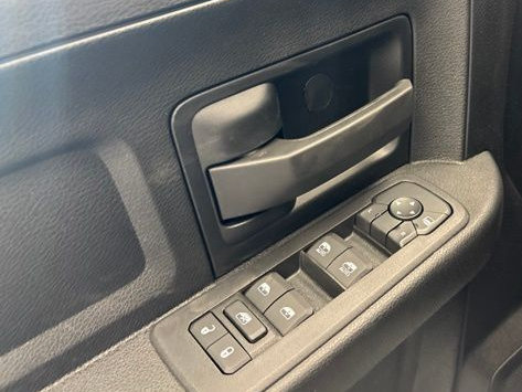 New 2026 RAM 3500 Tradesman AWD/4WD image 14
