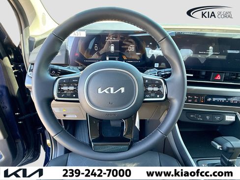 New 2026 Kia Carnival image 38