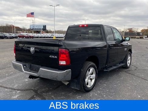 Used 2016 RAM 1500 ST w/ SXT Appearance Group image 3