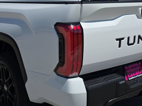 New 2026 Toyota Tundra Limited RWD image 29