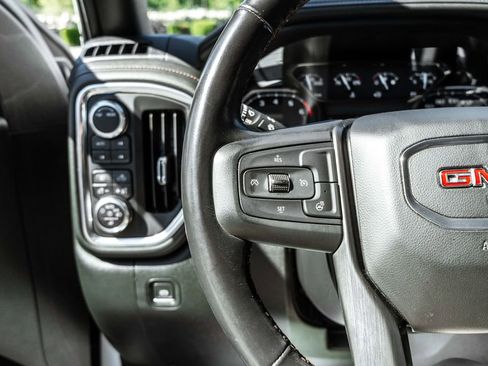 Used 2021 GMC Sierra 1500 AT4 AWD/4WD image 24