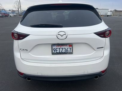Used 2020 MAZDA CX-5 Touring