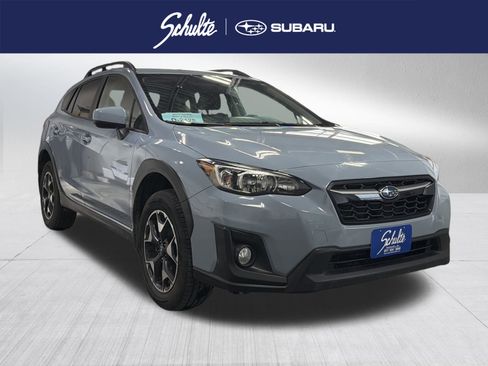 Used 2019 Subaru Crosstrek 2.0i Premium w/ Popular Package #2 image 1