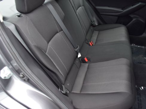 Used 2022 Subaru Impreza 2.0i image 28