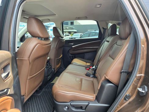 Used 2019 Acura MDX SH-AWD w/ Technology Package image 4