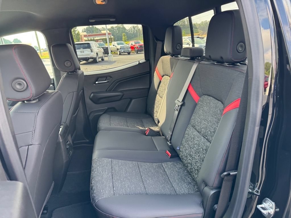 New 2026 Chevrolet Colorado Z71 AWD/4WD image 7