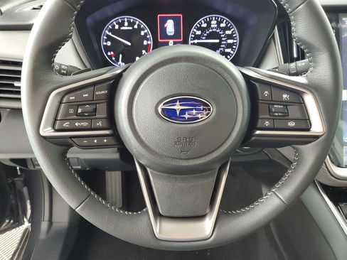 New 2025 Subaru Outback Premium image 20