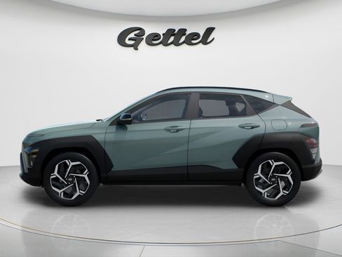 New 2026 Hyundai Kona Limited FWD image 8