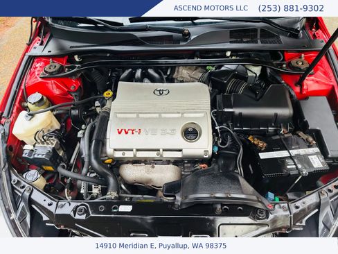 Used 2006 Toyota Solara SLE image 14