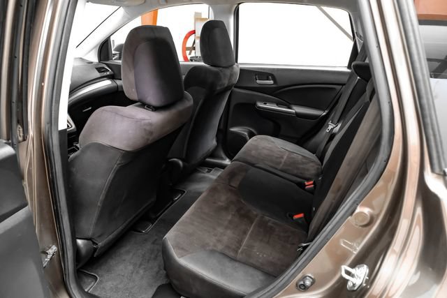 Used 2014 Honda CR-V LX image 33
