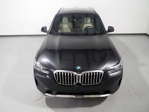 Used 2023 BMW X3 sDrive30i w/ Premium Package RWD image 11