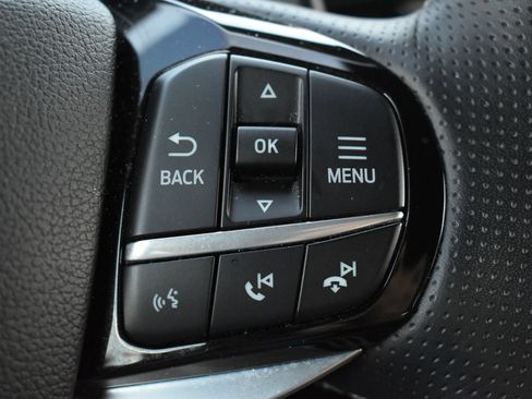 Used 2021 Ford Explorer ST w/ Equipment Group 401A AWD/4WD image 24