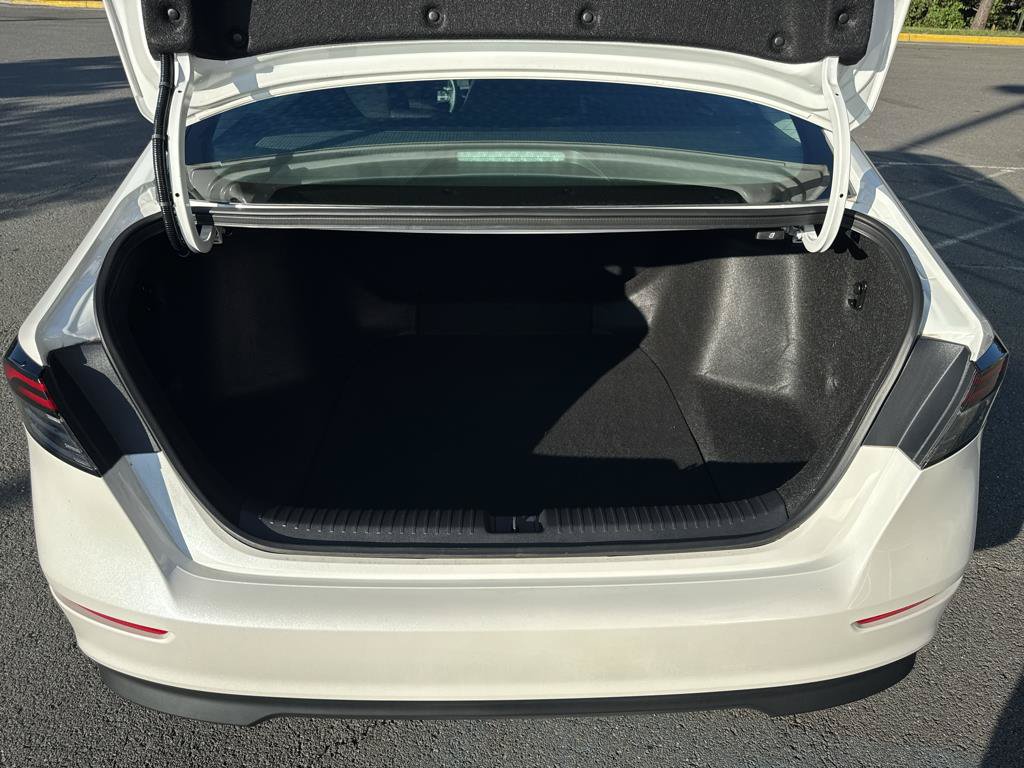 Certified 2026 Honda Accord LX image 27
