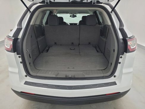 Used 2017 Chevrolet Traverse LS AWD/4WD image 29