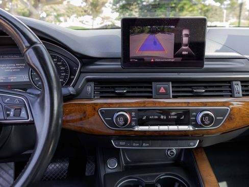 Used 2017 Audi A4 2.0T Ultra Premium w/ Convenience Package image 26