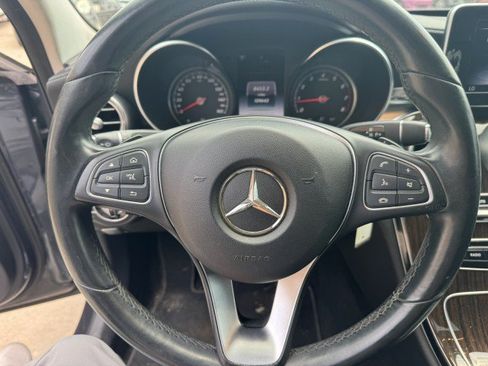 Used 2015 Mercedes-Benz C 300 4MATIC Sedan image 14