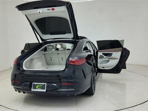 Used 2023 Mercedes-Benz EQS 450+ Sedan image 73