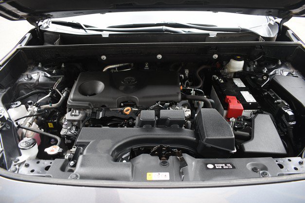 Certified 2025 Toyota RAV4 XLE w/ Convenience Package AWD/4WD image 30