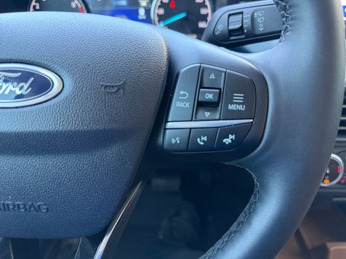 Used 2024 Ford Maverick Lariat w/ 4K Tow Package AWD/4WD image 18