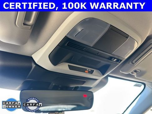 Used 2024 Subaru Crosstrek 2.0i image 15