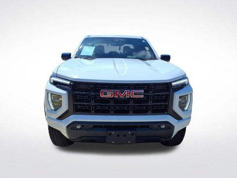 Used 2026 GMC Canyon Elevation w/ Convenience Package RWD image 2