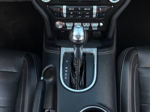Used 2021 Ford Mustang GT Premium RWD image 21