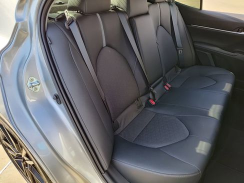 Used 2021 Toyota Camry XSE image 26