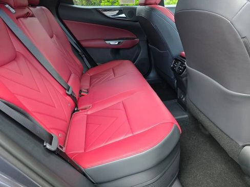 New 2026 Lexus NX 450h+ AWD w/ Luxury Package image 13
