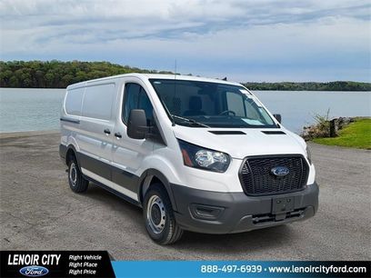 Used 2024 Ford Transit 150 Low Roof