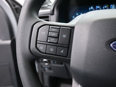 New 2025 Ford F150 STX image 31