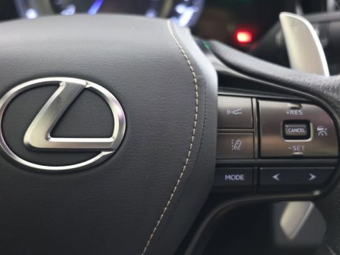 Used 2022 Lexus LC 500 Coupe w/ Performance Package image 28