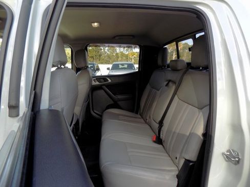 Used 2021 Ford Ranger XL w/ Equipment Group 101A High image 26