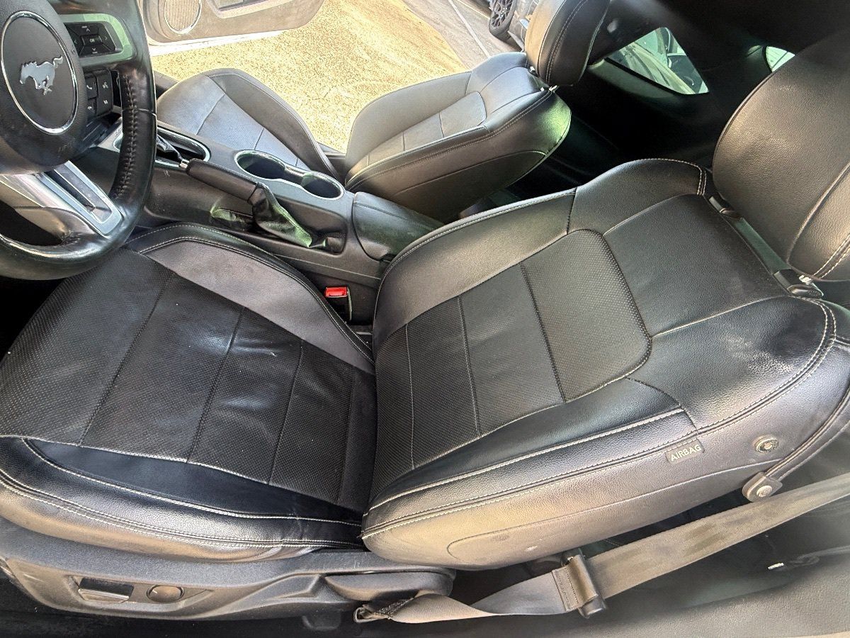 Used 2021 Ford Mustang GT Premium RWD image 20